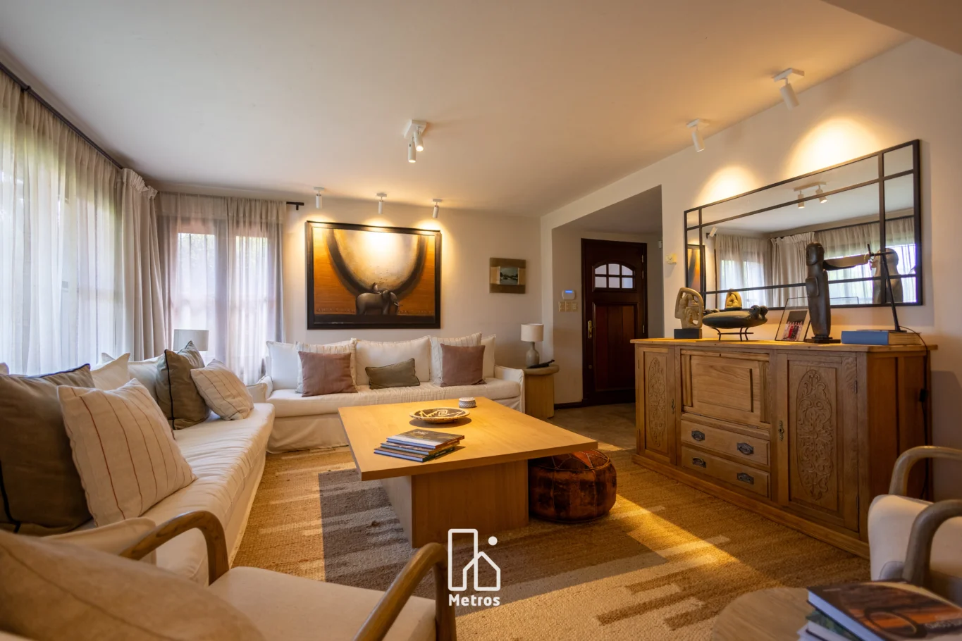 Casa en Jardines de Carrasco, propiedad 299789 -Imagen 7