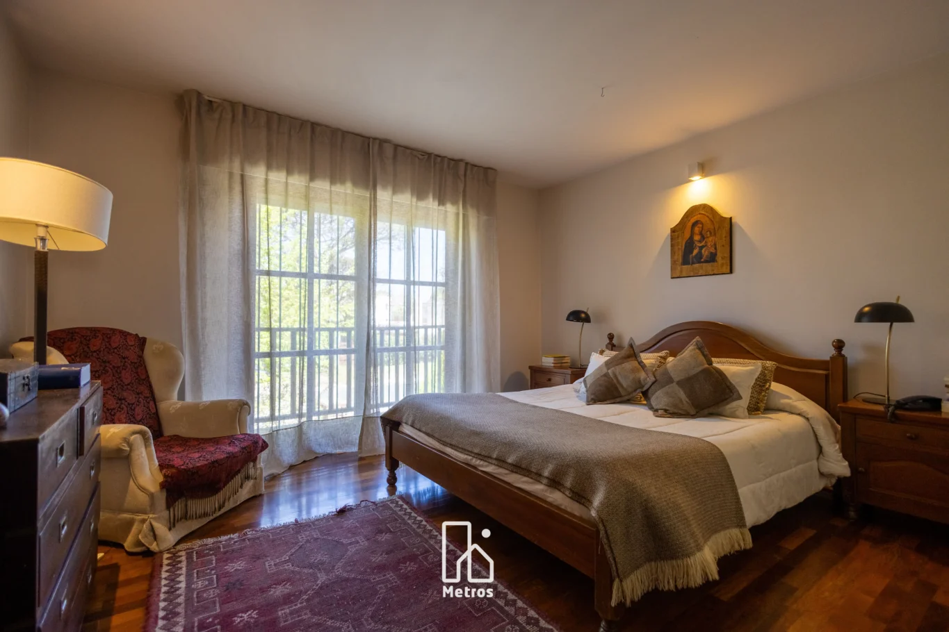 Casa en Jardines de Carrasco, propiedad 299789 -Imagen 18