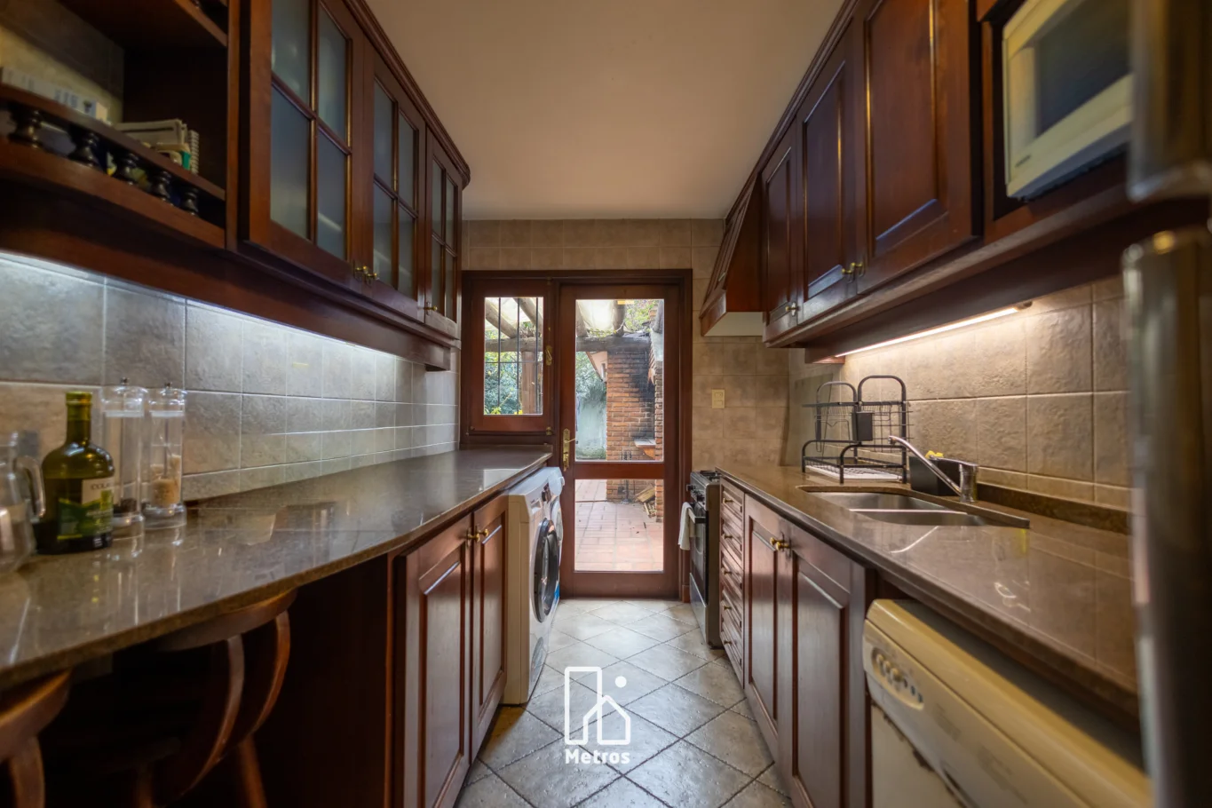 Casa en Jardines de Carrasco, propiedad 299789 -Imagen 16