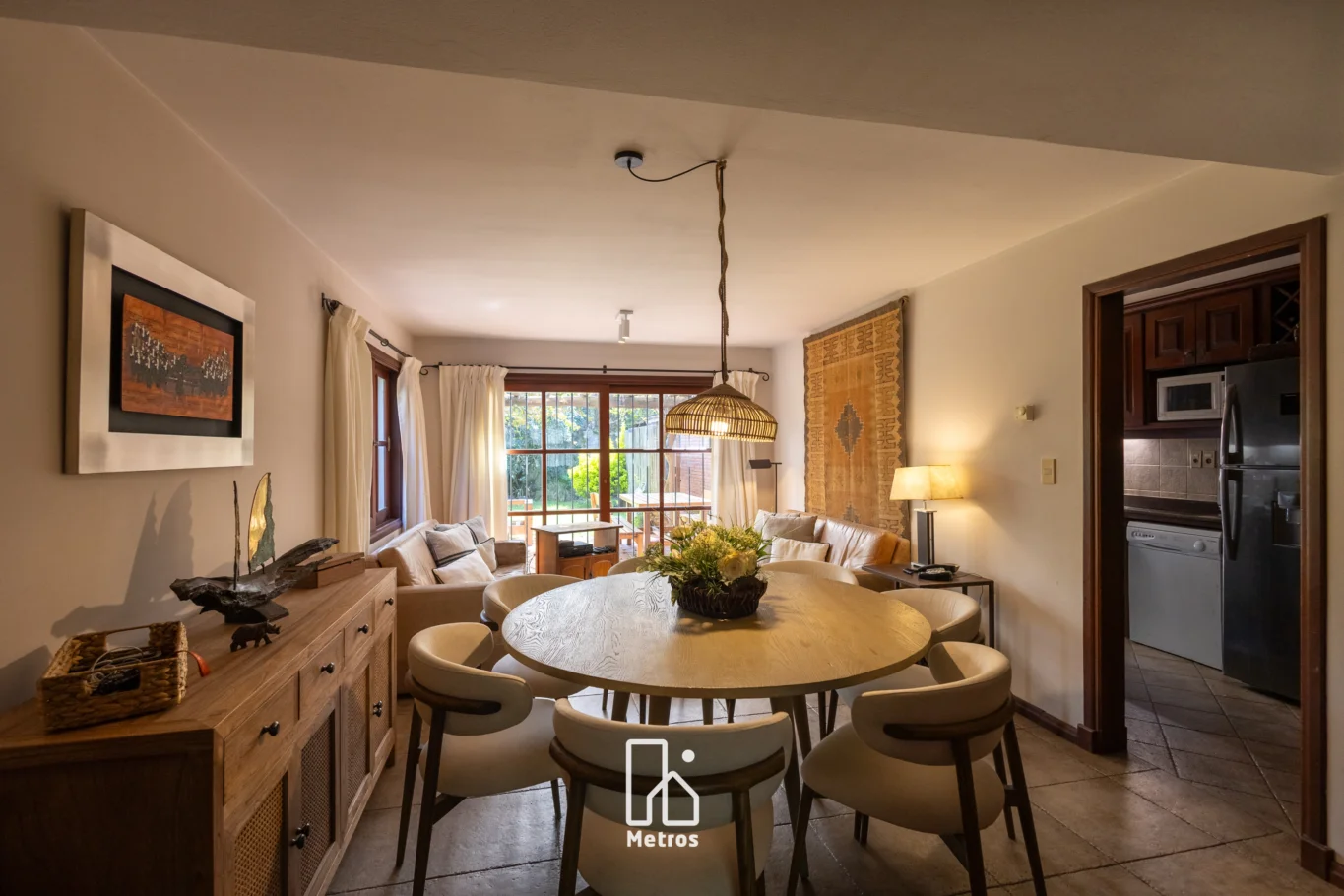 Casa en Jardines de Carrasco, propiedad 299789 -Imagen 11
