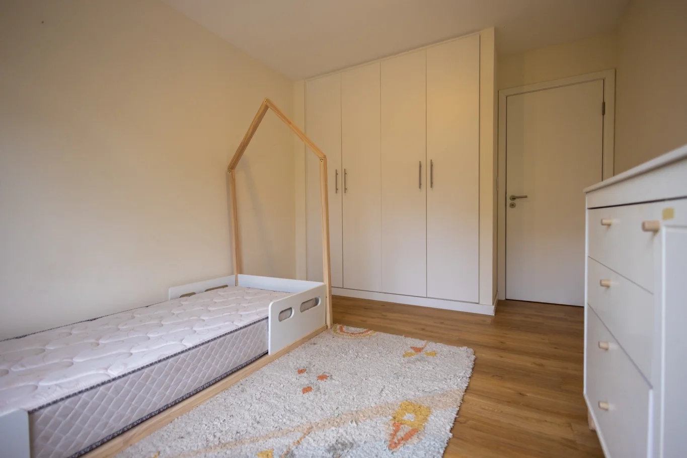 Apartamento en Parque Miramar, propiedad 301276 -Imagen 19