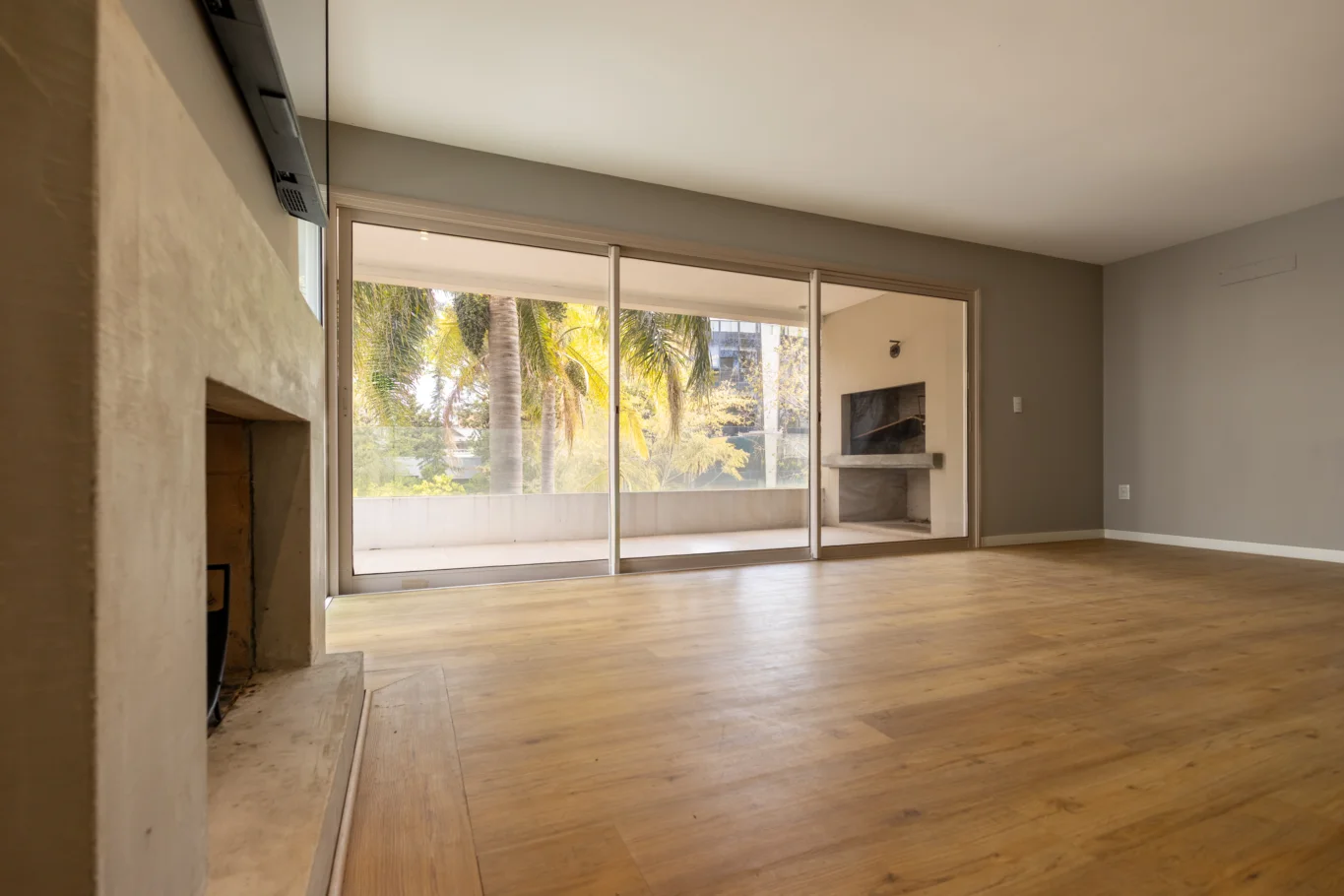 Apartamento en Parque Miramar, propiedad 301276 -Imagen 4