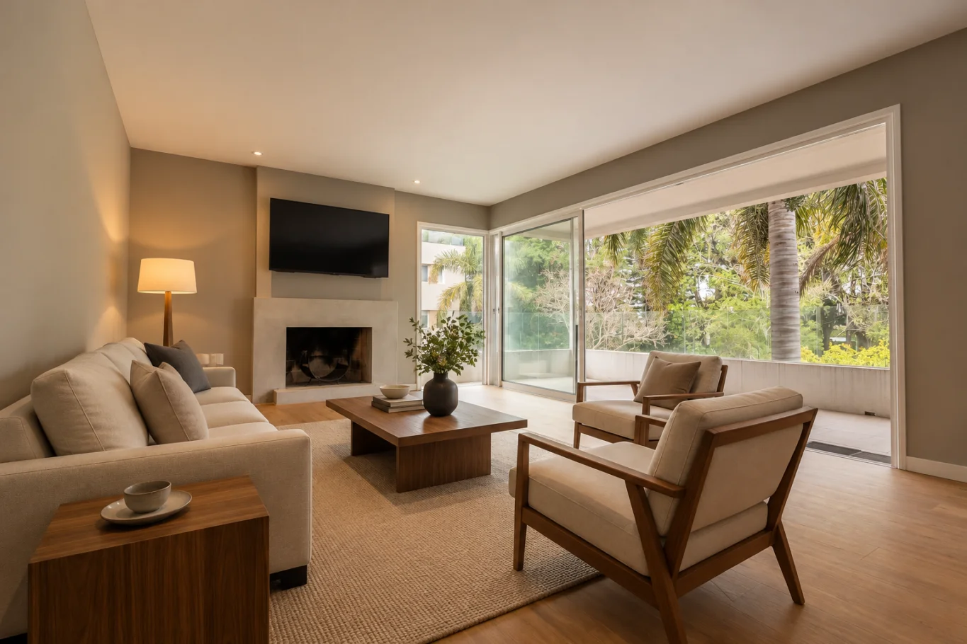 Apartamento en Parque Miramar, propiedad 301276 -Imagen 2