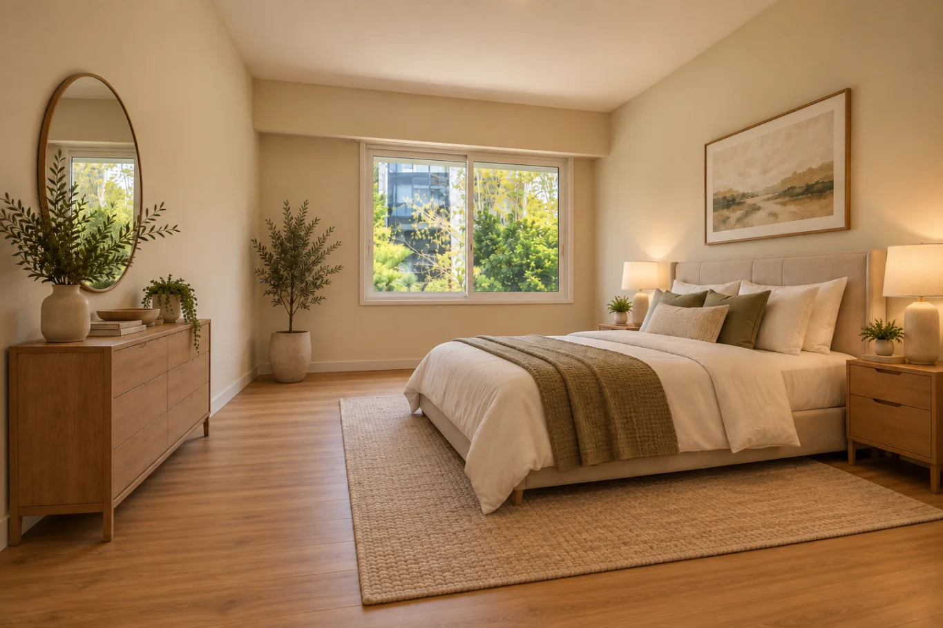 Apartamento en Parque Miramar, propiedad 301276 -Imagen 12