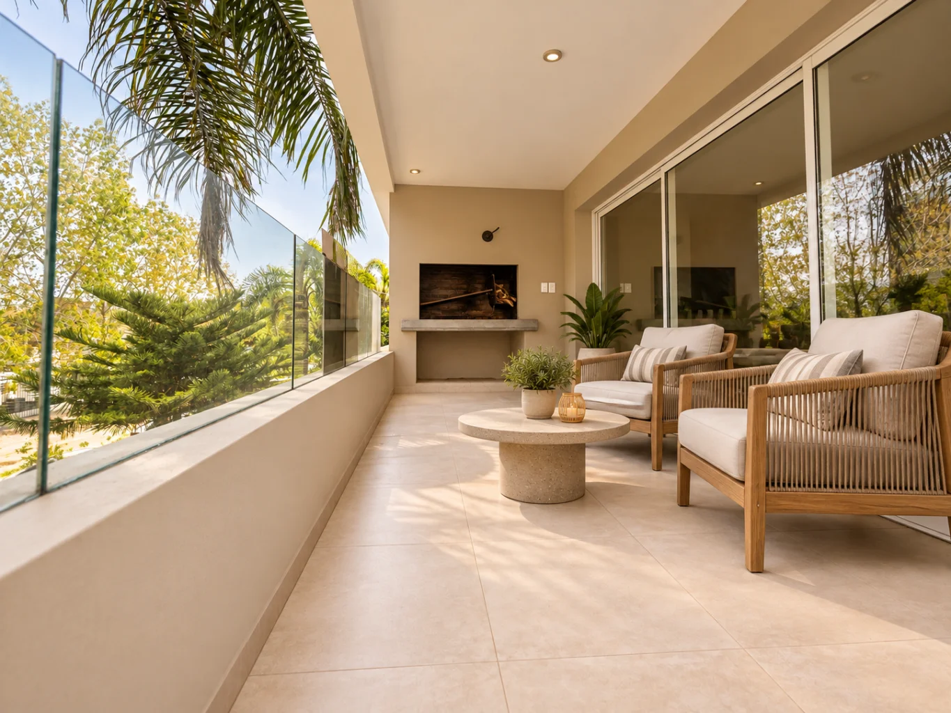 Apartamento en Parque Miramar, propiedad 301276 -Imagen 21