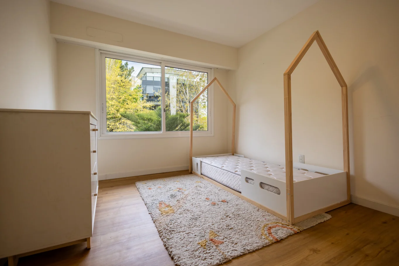 Apartamento en Parque Miramar, propiedad 301276 -Imagen 18
