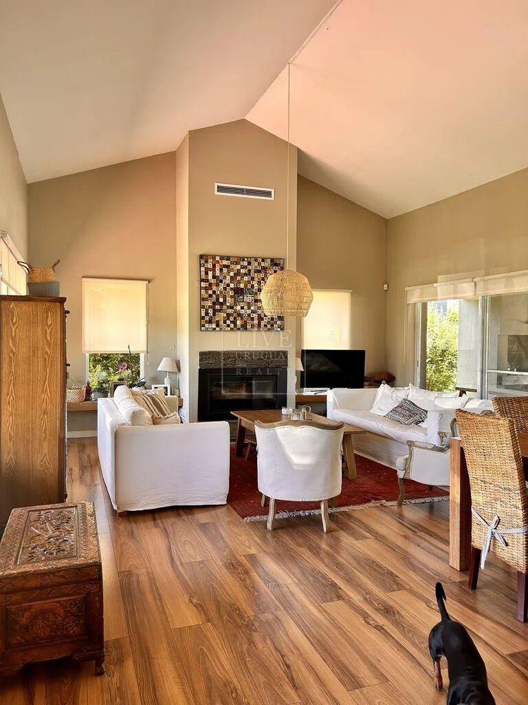Casa en Altos de la Tahona, propiedad 150638 -Imagen 2