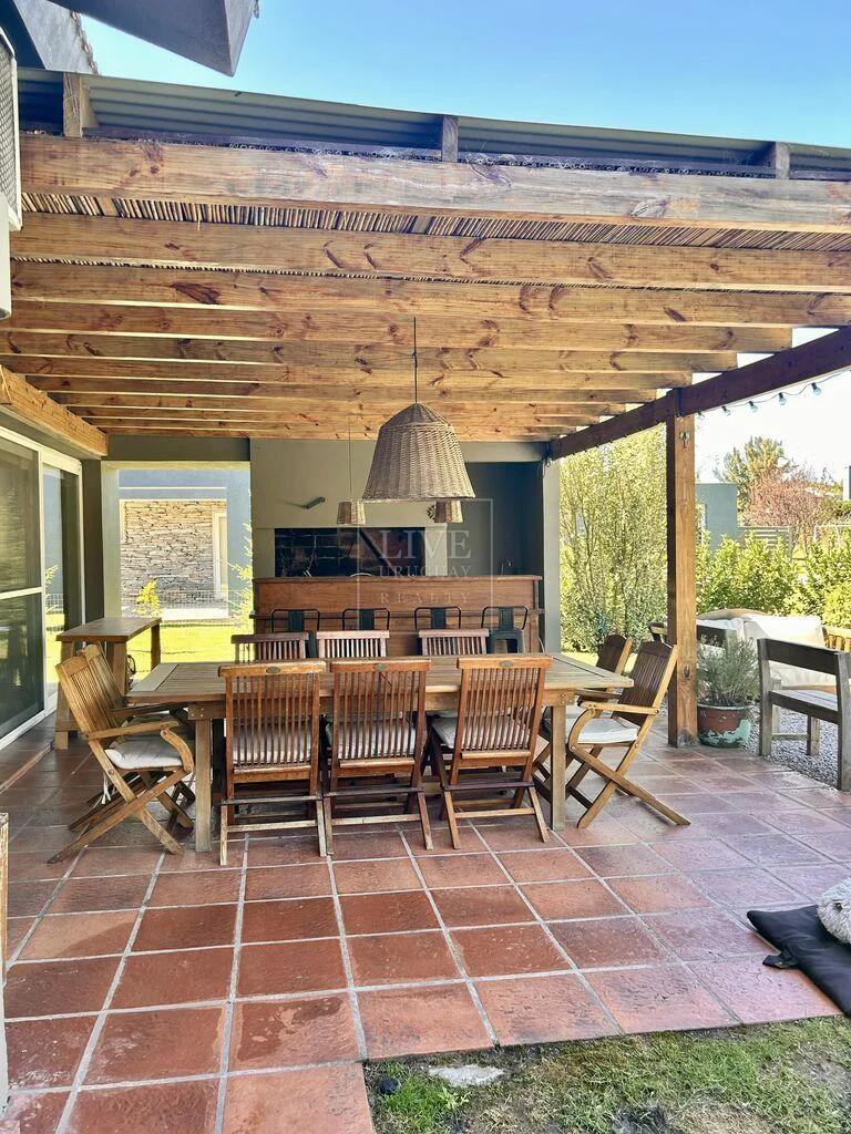 Casa en Altos de la Tahona, propiedad 150638 -Imagen 6