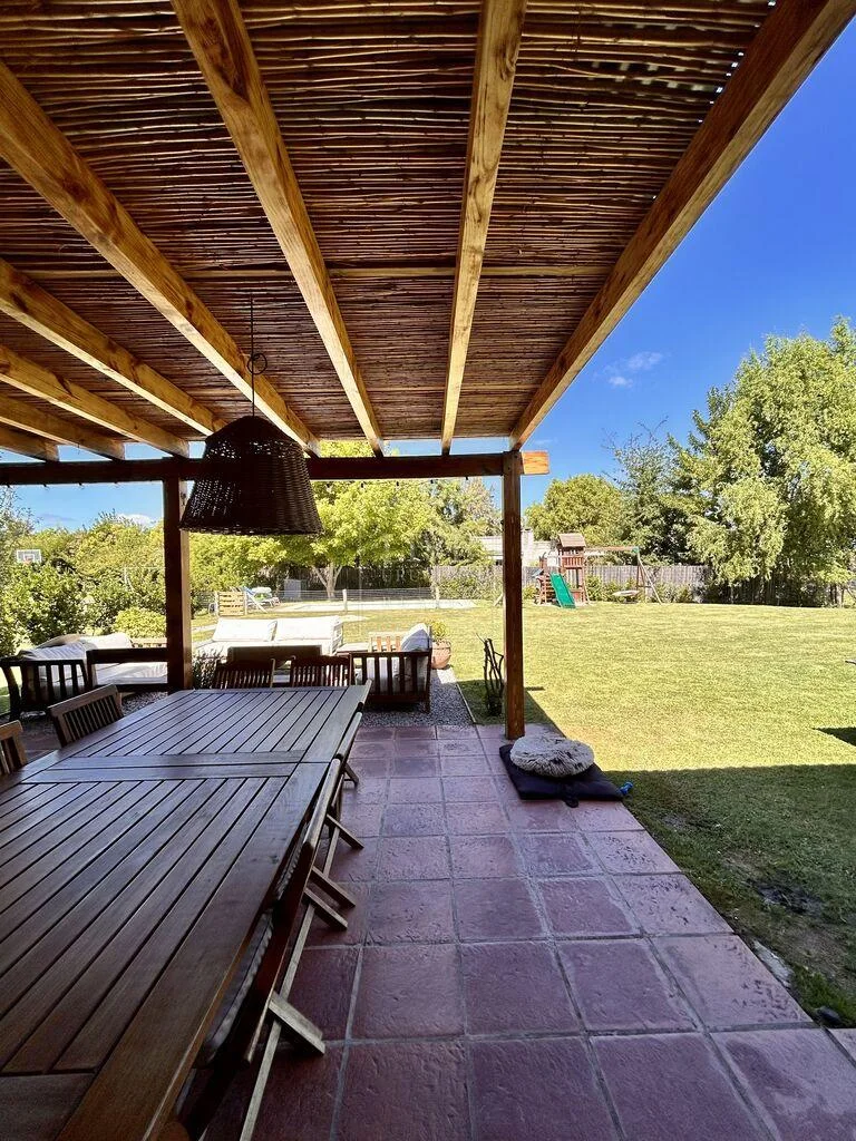 Casa en Altos de la Tahona, propiedad 150638 -Imagen 7