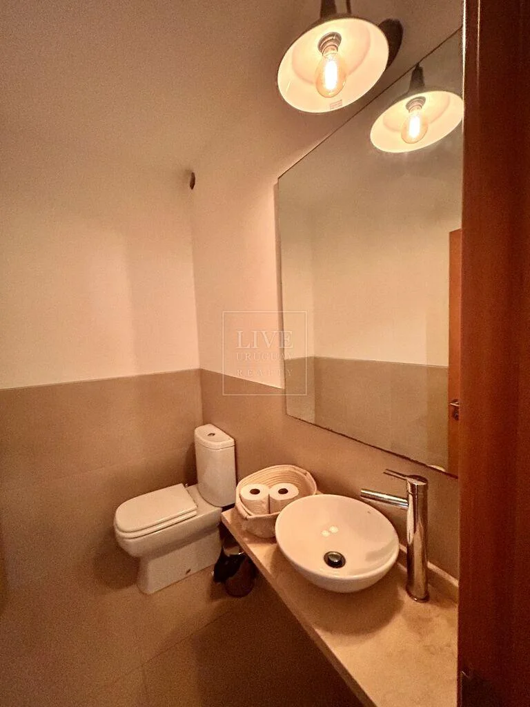 Apartamento en Av. de las Americas, propiedad 201665 -Imagen 21