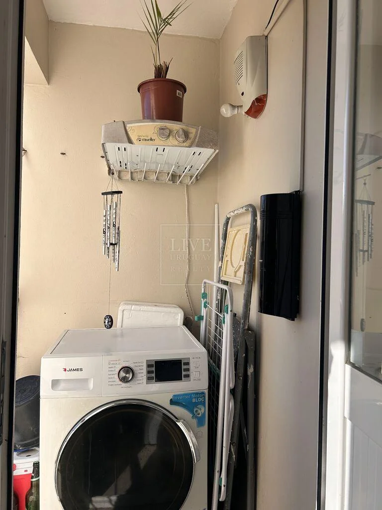 Apartamento en Barra de Carrasco, propiedad 255820 -Imagen 13