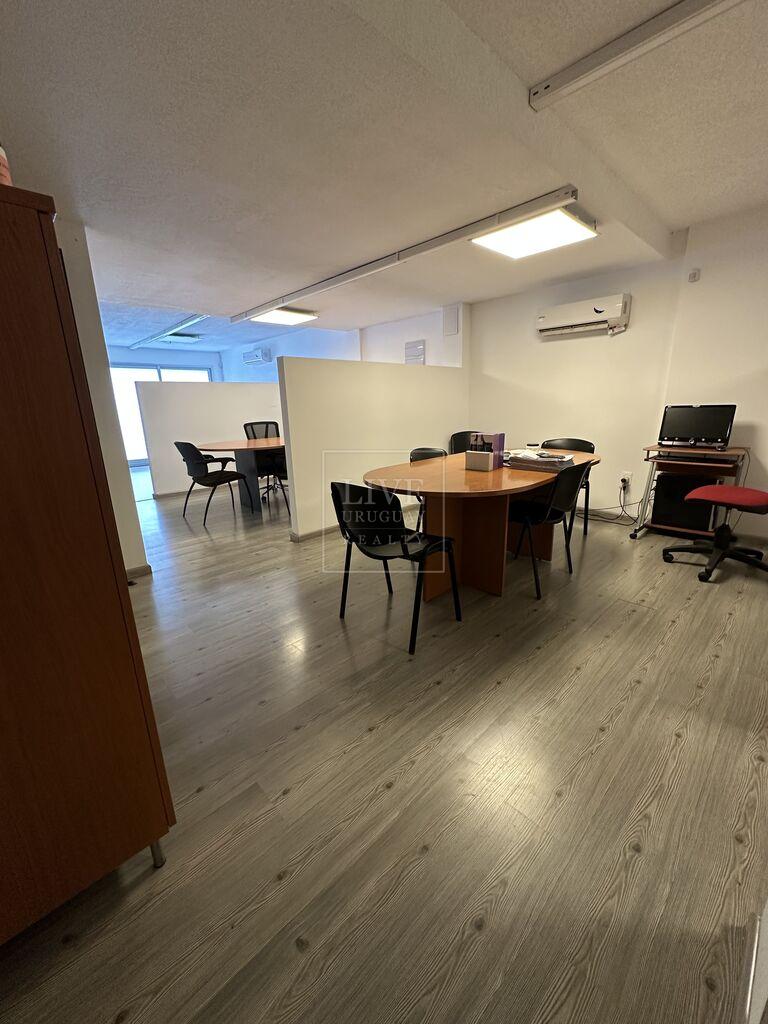 Oficina en Cordón, propiedad 272512 -Imagen 4