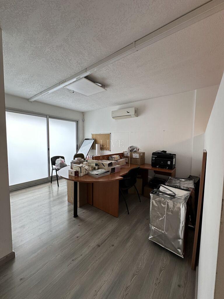 Oficina en Cordón, propiedad 272512 -Imagen 6