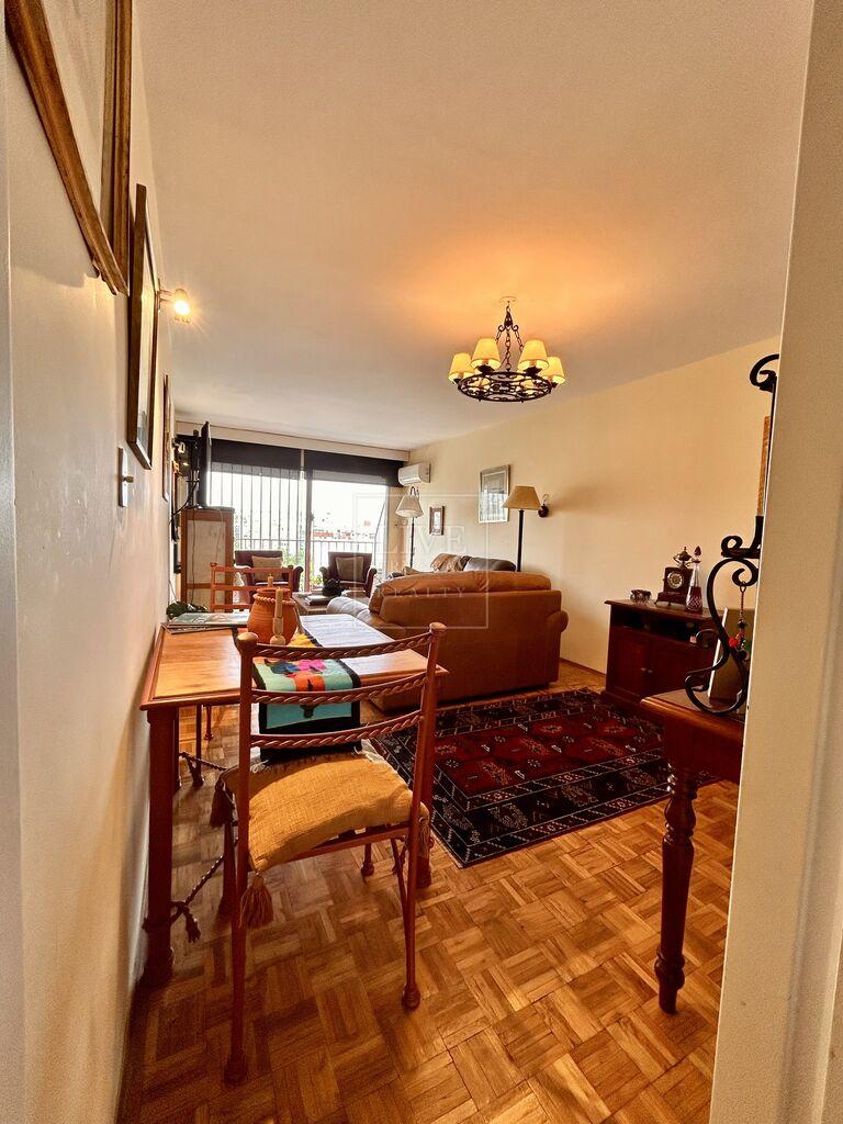 Apartamento en Punta Carretas, propiedad 273607 -Imagen 2