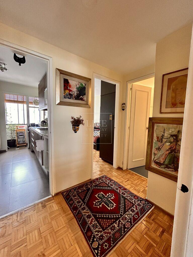 Apartamento en Punta Carretas, propiedad 273607 -Imagen 3
