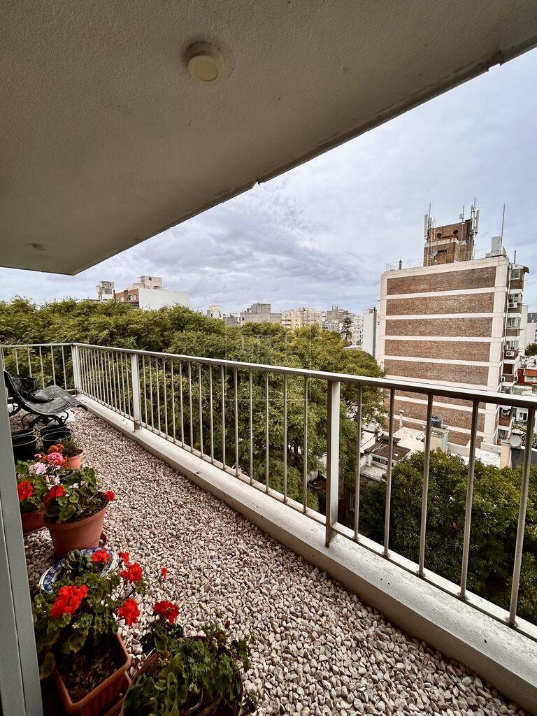 Apartamento en Punta Carretas, propiedad 273607 -Imagen 1