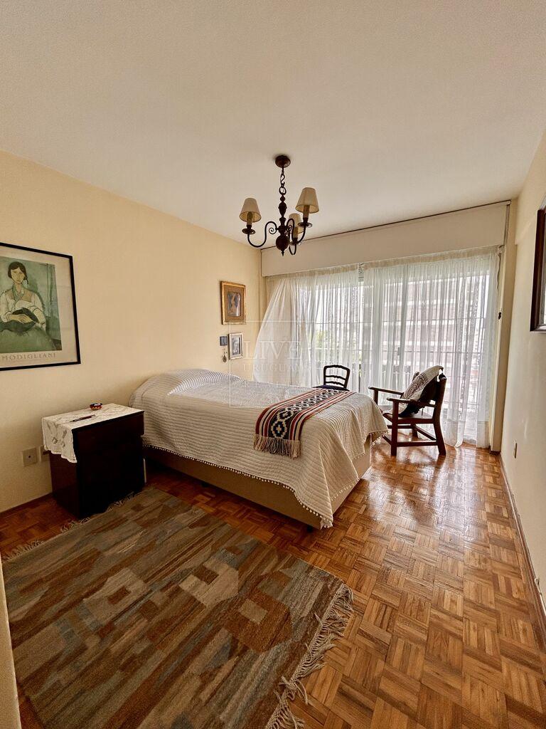 Apartamento en Punta Carretas, propiedad 273607 -Imagen 6