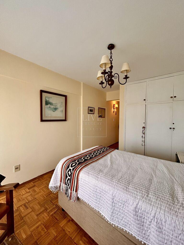 Apartamento en Punta Carretas, propiedad 273607 -Imagen 7