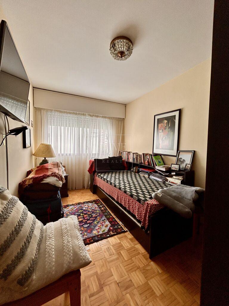 Apartamento en Punta Carretas, propiedad 273607 -Imagen 9