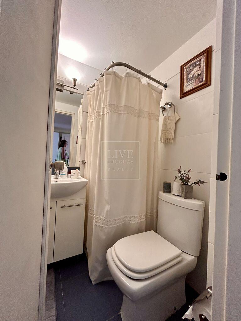 Apartamento en Punta Carretas, propiedad 273607 -Imagen 10