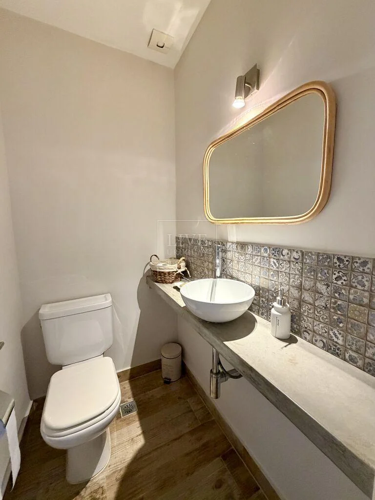 Casa en Viñedos de la Tahona, propiedad 285736 -Imagen 11