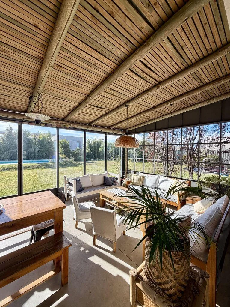 Casa en Viñedos de la Tahona, propiedad 285736 -Imagen 4