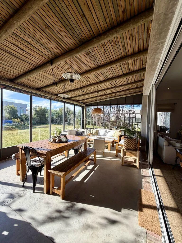 Casa en Viñedos de la Tahona, propiedad 285736 -Imagen 5