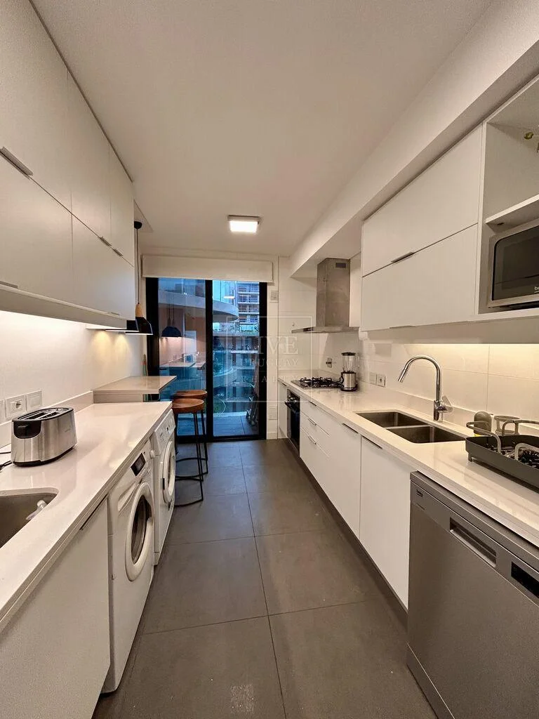 Apartamento en Buceo, propiedad 286955 -Imagen 11
