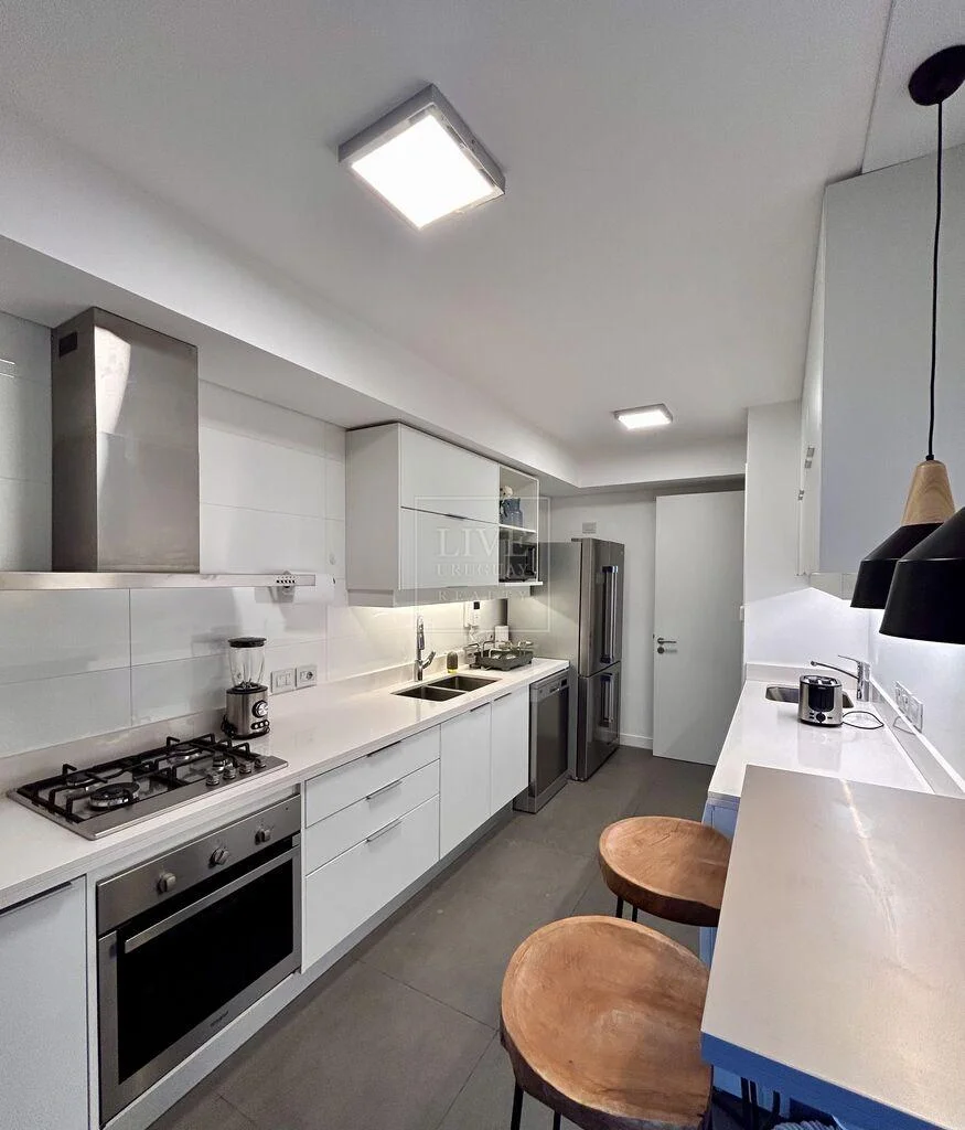 Apartamento en Buceo, propiedad 286955 -Imagen 13