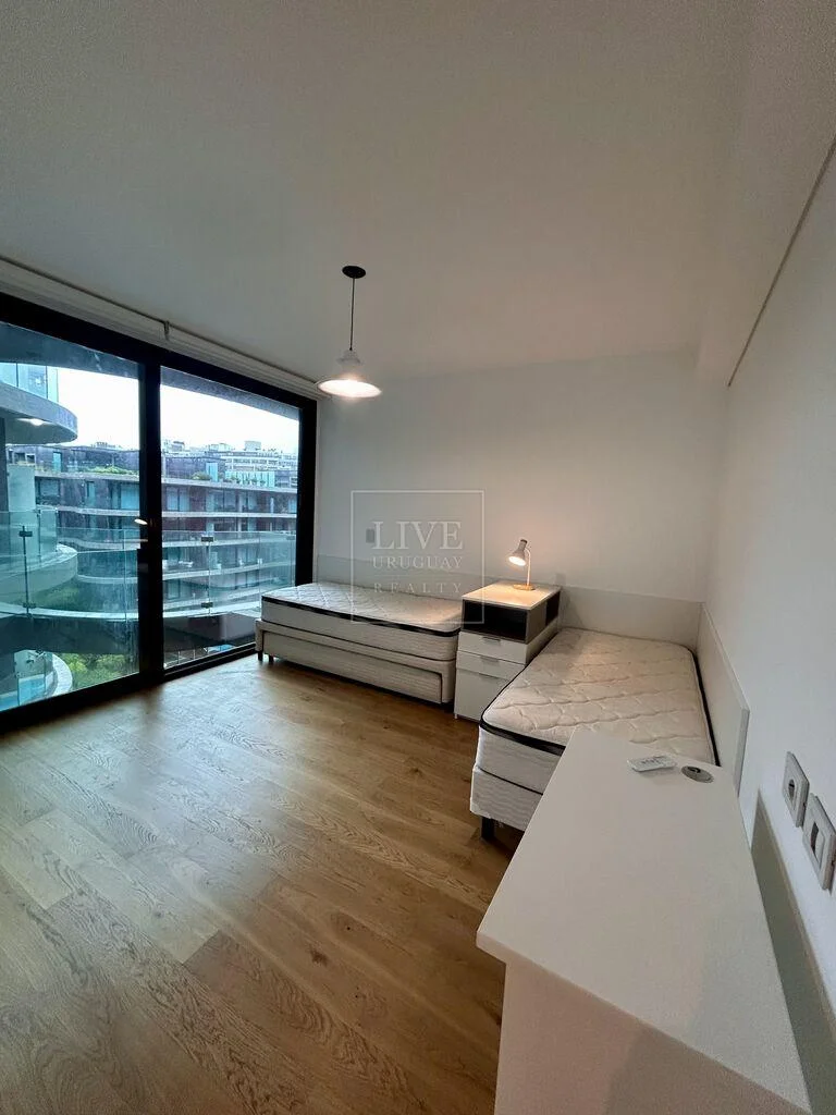 Apartamento en Buceo, propiedad 286955 -Imagen 20
