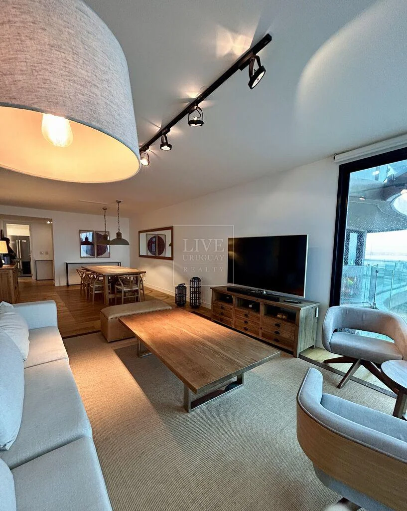 Apartamento en Buceo, propiedad 286955 -Imagen 5