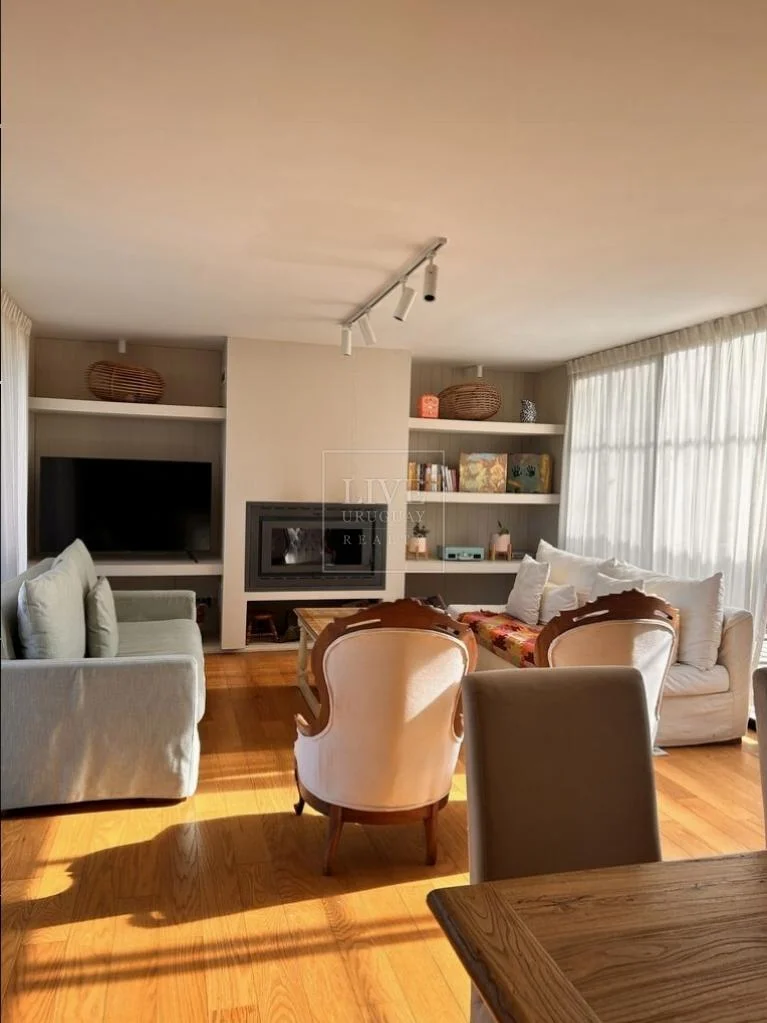 Casa en Huertas de los Horneros, propiedad 287421 -Imagen 2