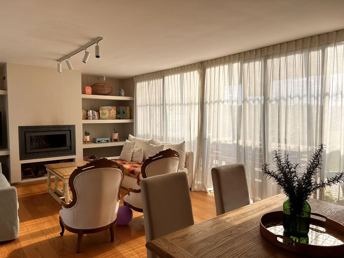 Casa en Huertas de los Horneros, propiedad 287421 -Imagen 6