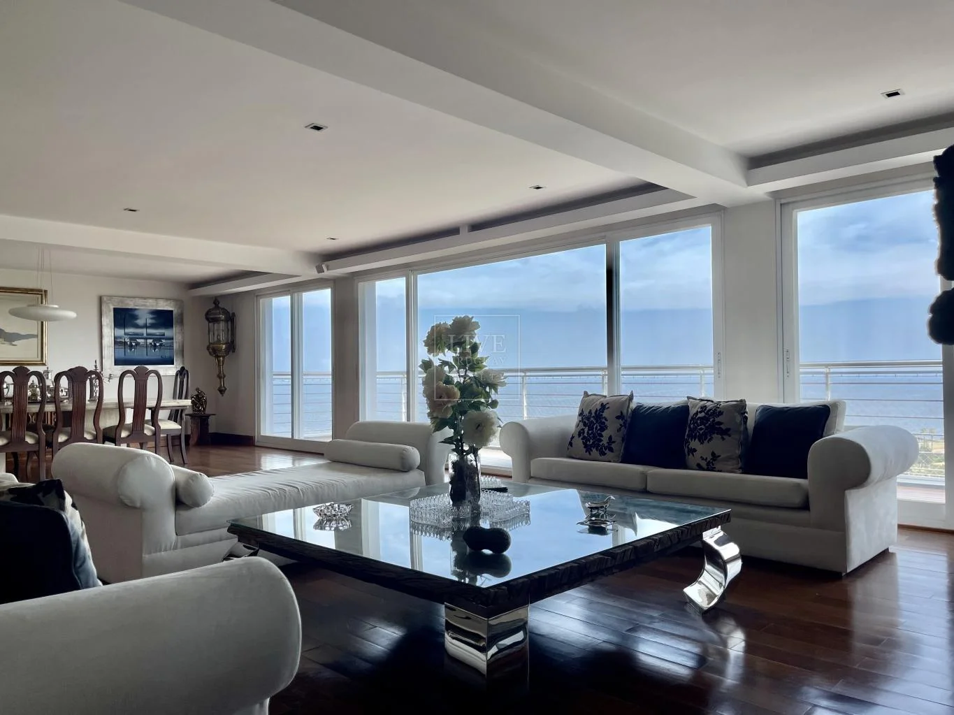 Apartamento en Golf, propiedad 4014 -Imagen 2