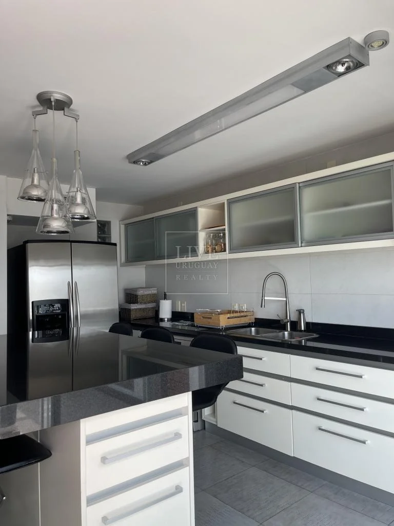 Apartamento en Golf, propiedad 4014 -Imagen 9