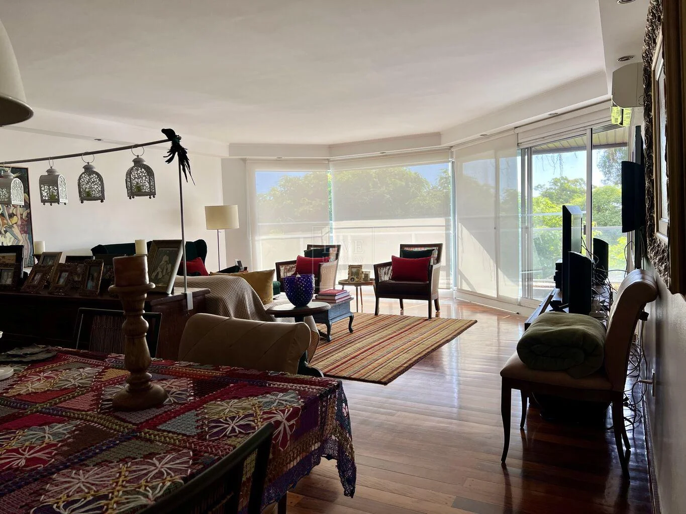 Apartamento en Golf, propiedad 72077 -Imagen 2