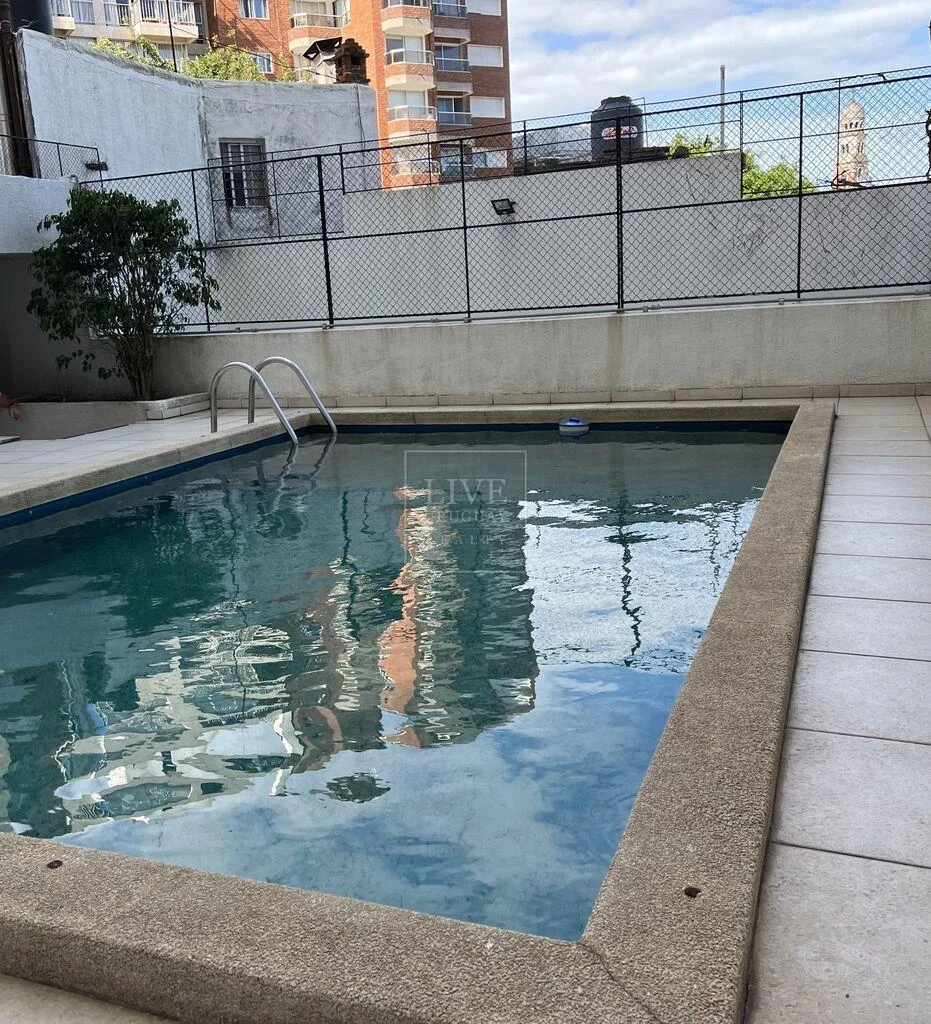 Apartamento en Golf, propiedad 72077 -Imagen 12