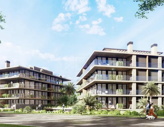 Apartamento en venta 2 dormitorios Parques