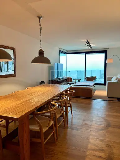 Venta de apartamento Forum Buceo
