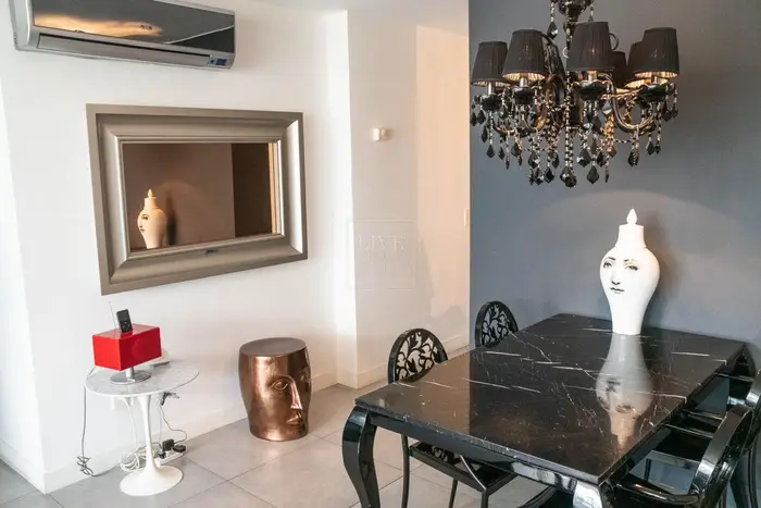Apartamento en venta 2 dormitorios, terraza, en Roosevelt