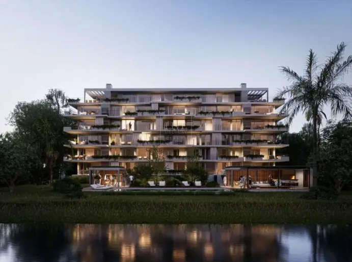 Apartamento en venta 2 dormitorios con amenities en Parque Miramar, Canelones, Uruguay 