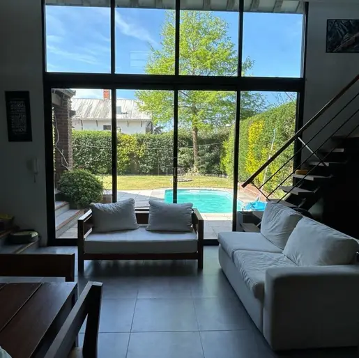 Casa en Venta en Parque Miramar