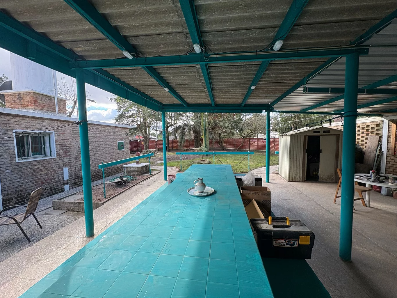 Casa en Parque del Plata, propiedad 272991 -Imagen 4