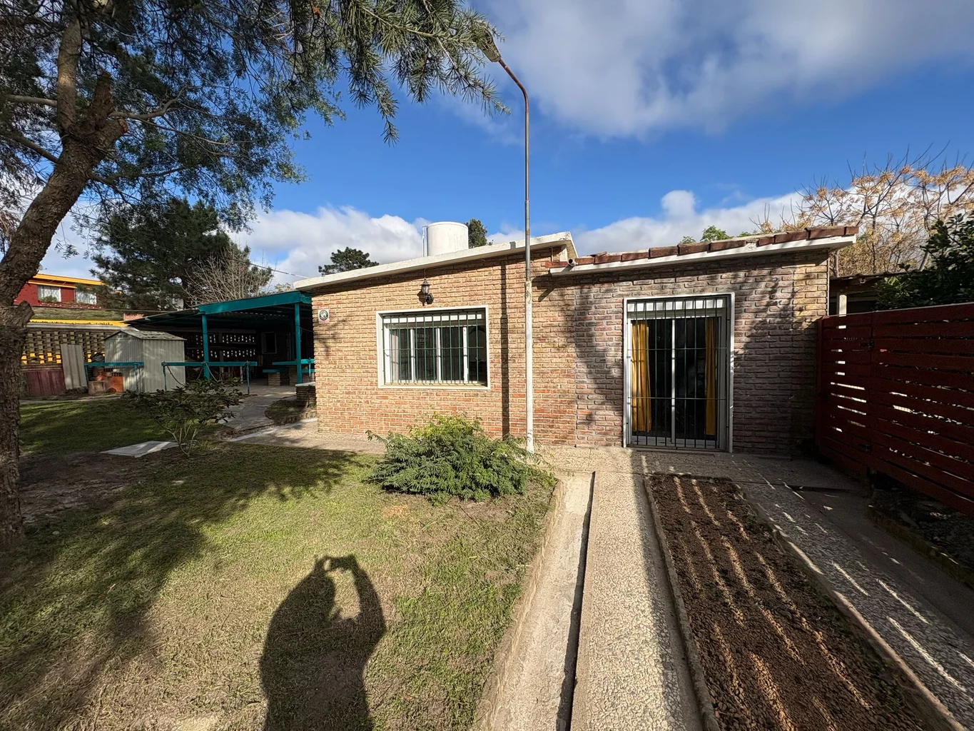 Casa en Parque del Plata, propiedad 272991 -Imagen 1