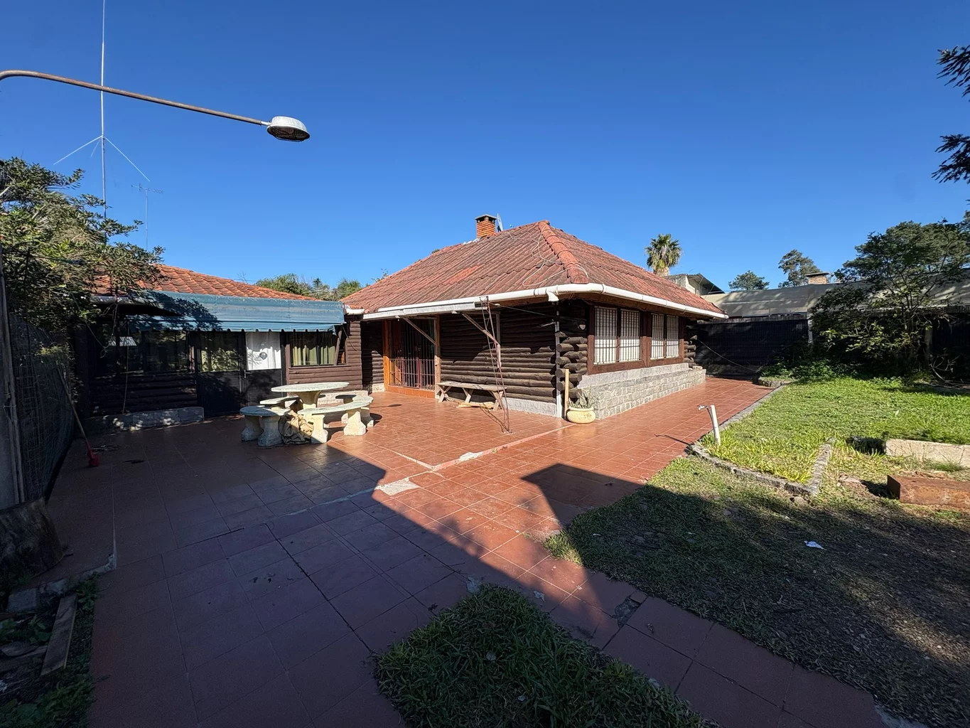 Casa en Parque del Plata, propiedad 274109 -Imagen 1