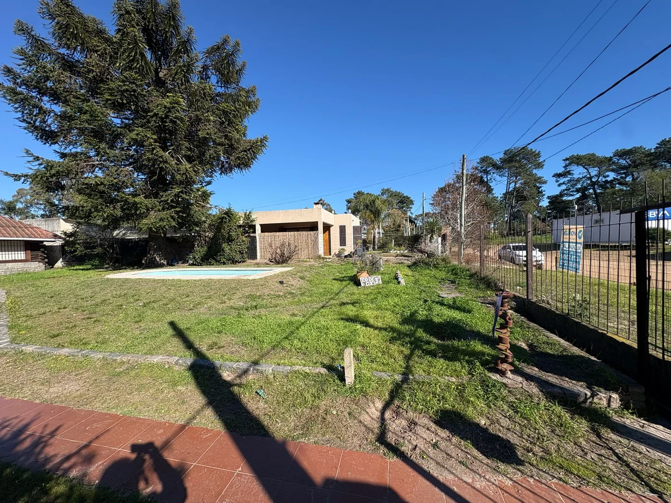 Casa en , propiedad 274212 -Imagen 1