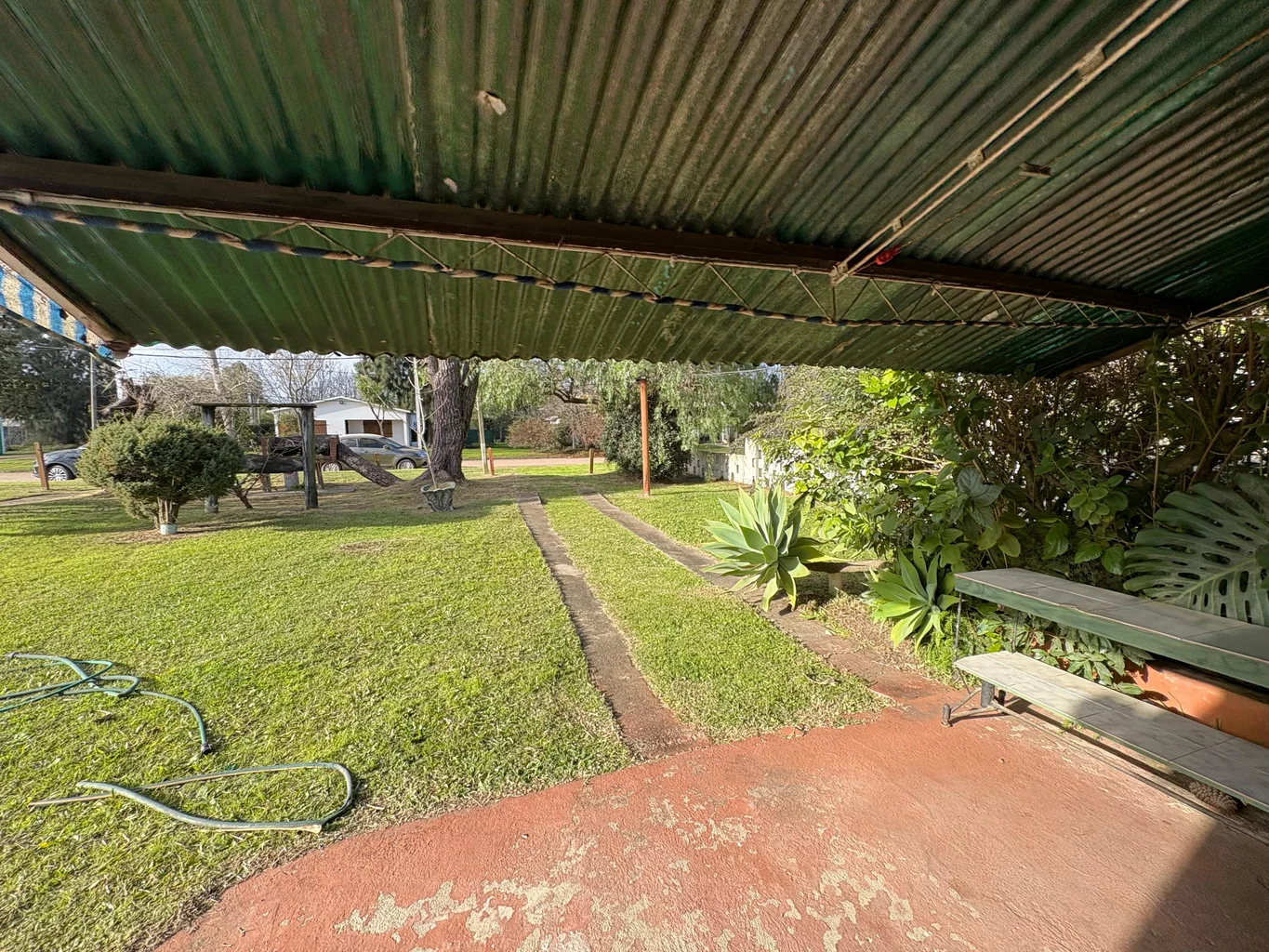Casa en Las Toscas, propiedad 274632 -Imagen 4