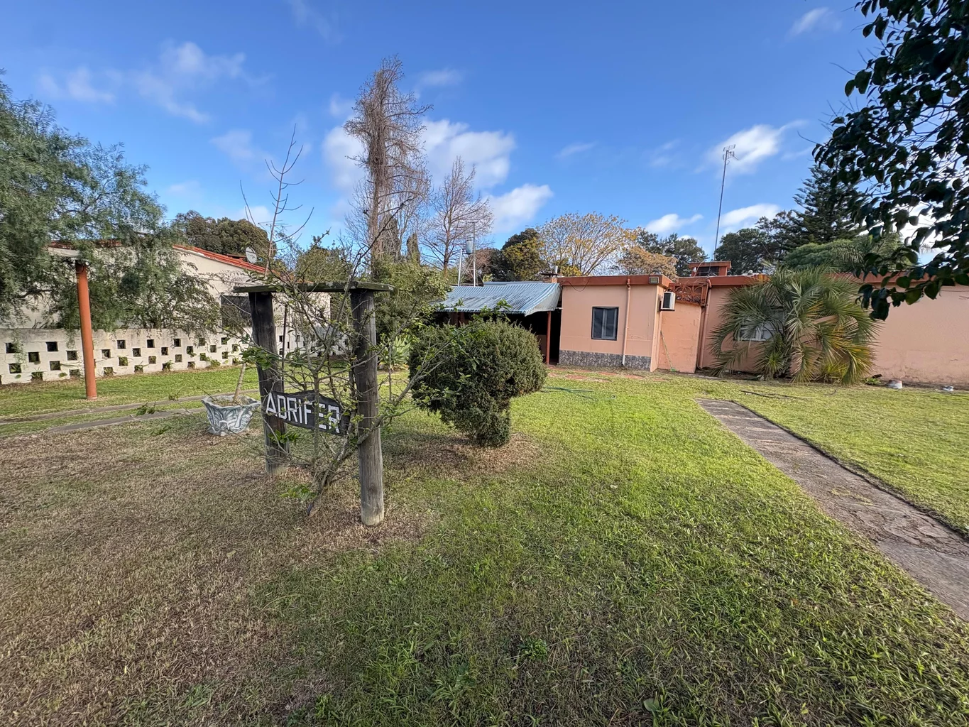 Casa en Las Toscas, propiedad 274632 -Imagen 1