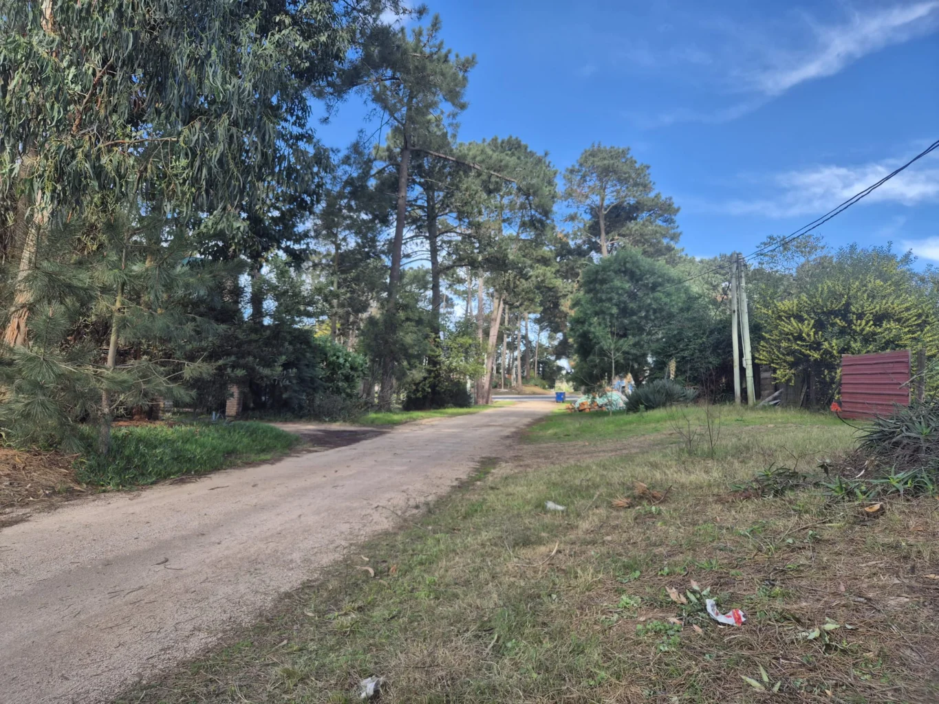 Terreno en Parque del Plata, propiedad 285602 -Imagen 2