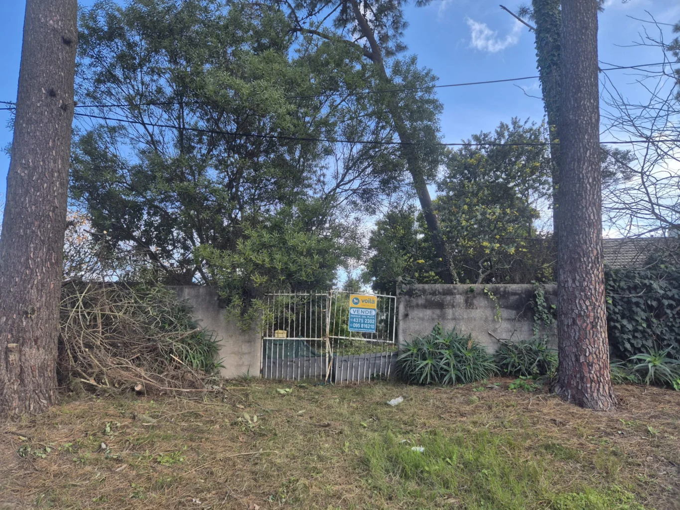 Terreno en Parque del Plata, propiedad 285602 -Imagen 4